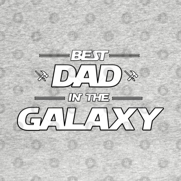 Galaxy DAD by Tenkaichi_Art